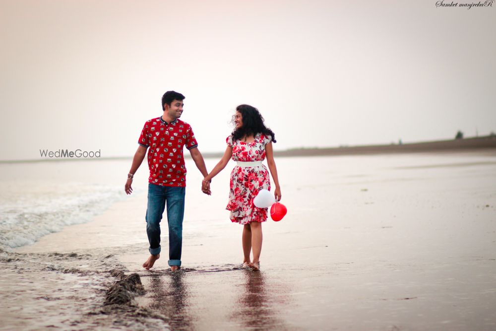 Photo From Ricky & Sneha - By Sanket ManjRekar 