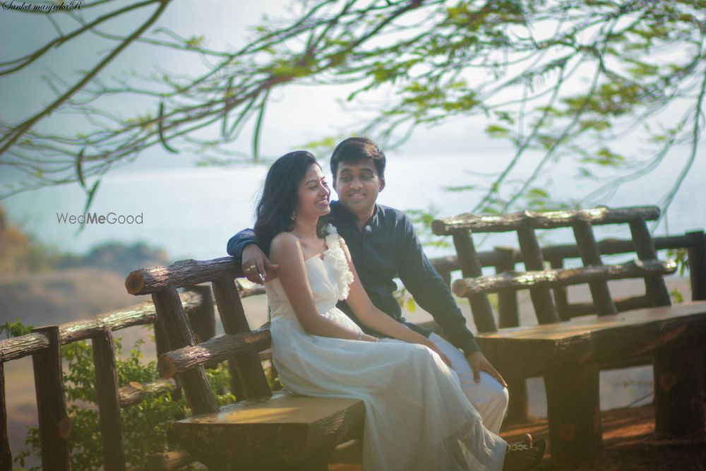 Photo From Ricky & Sneha - By Sanket ManjRekar 