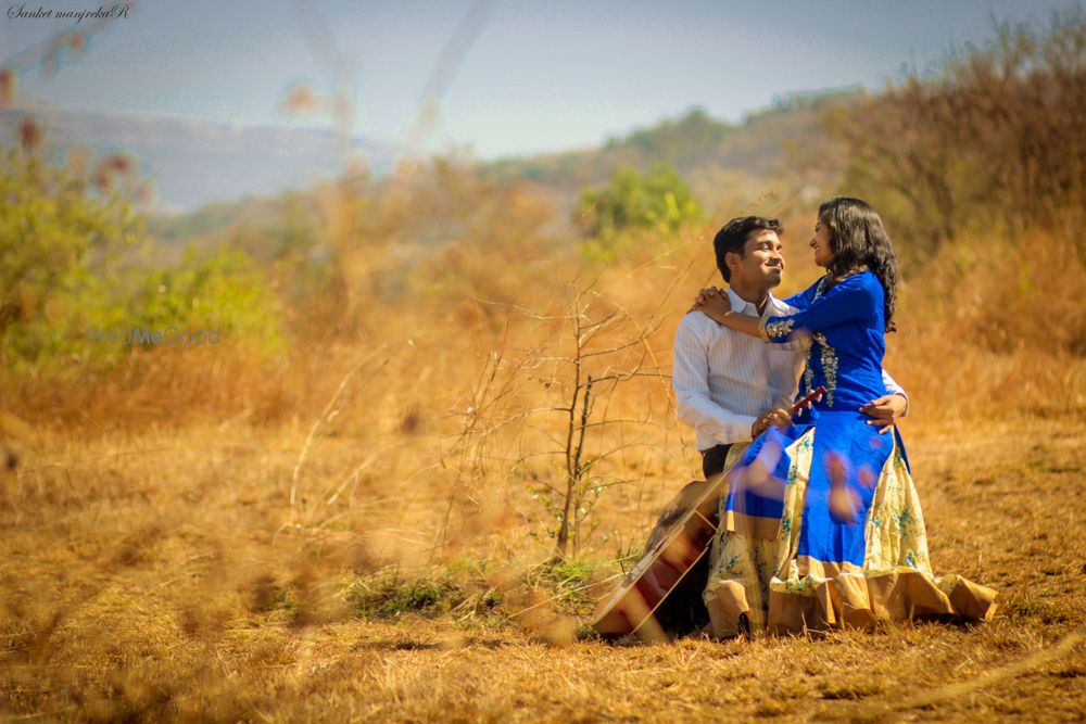 Photo From Ricky & Sneha - By Sanket ManjRekar 