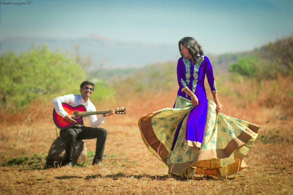 Photo From Ricky & Sneha - By Sanket ManjRekar 
