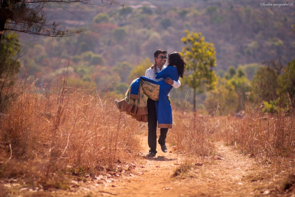 Photo From Ricky & Sneha - By Sanket ManjRekar 