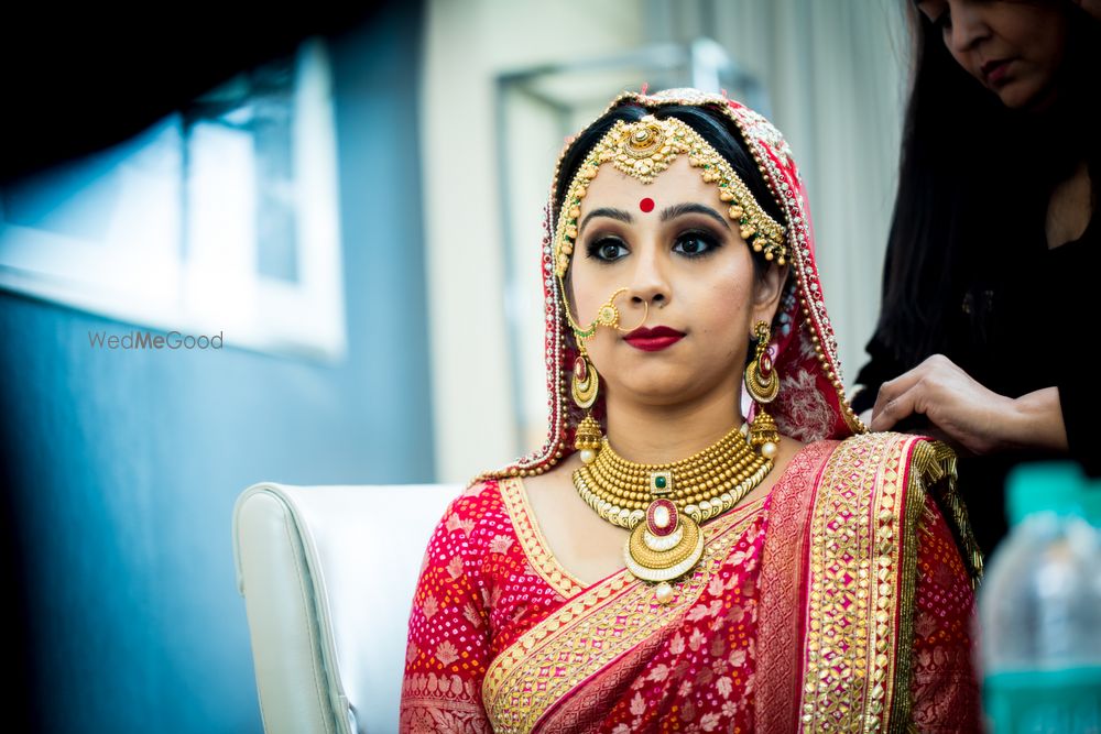 Photo From Manthan + Kinjal - By HD Pixelite Photos & Films