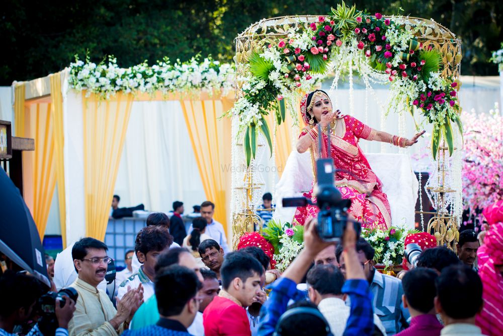 Photo From Manthan + Kinjal - By HD Pixelite Photos & Films