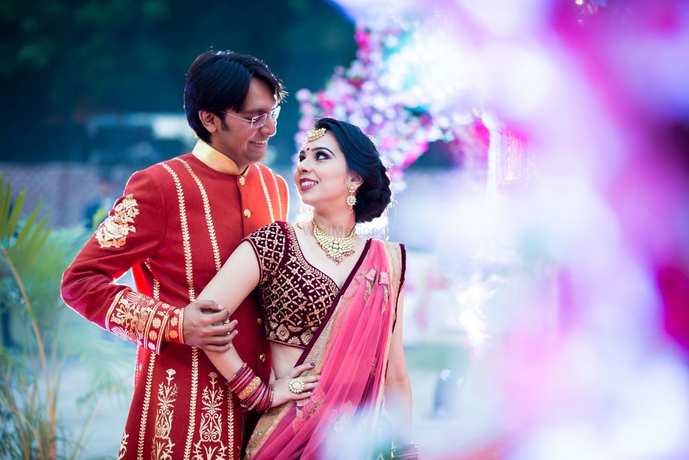 Photo From Manthan + Kinjal - By HD Pixelite Photos & Films