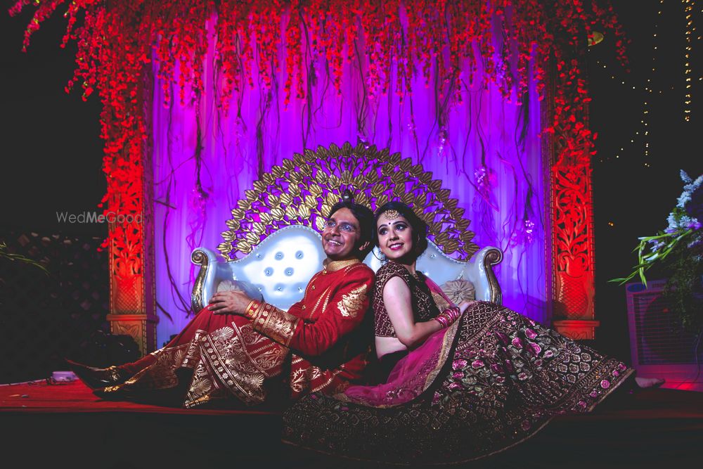 Photo From Manthan + Kinjal - By HD Pixelite Photos & Films