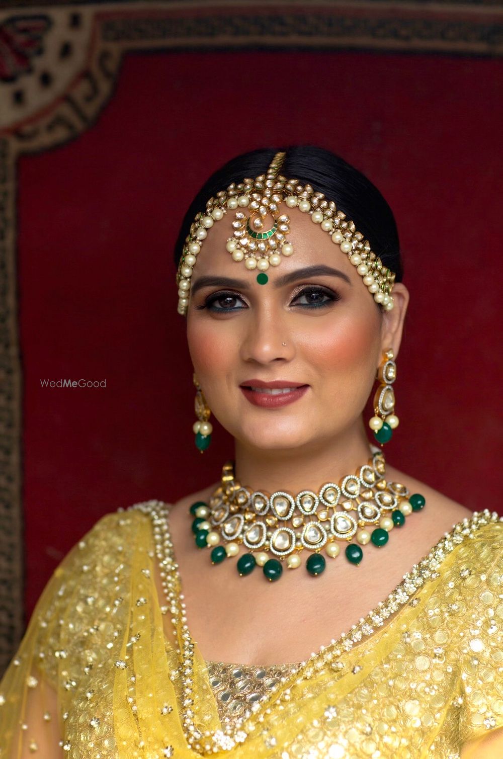 Photo From Makeup Looks - By Makeup by Priya Sharma