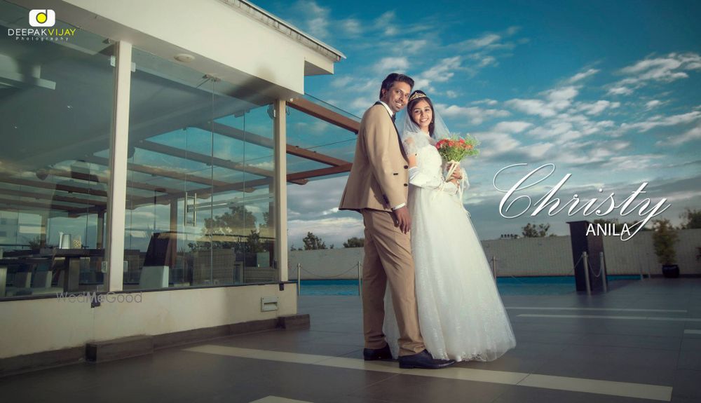 Photo From Christy + Anila - By Deepak Vijay Photography