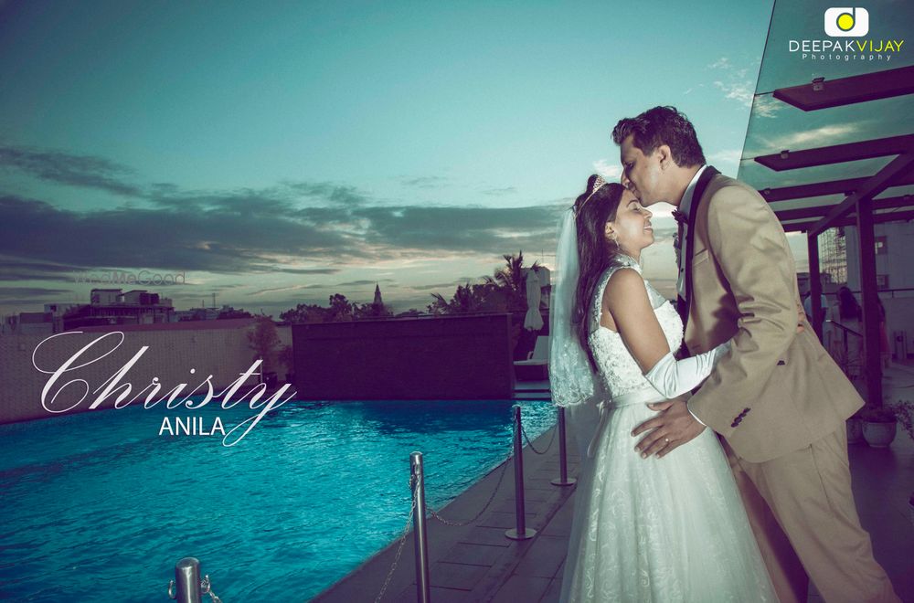 Photo From Christy + Anila - By Deepak Vijay Photography