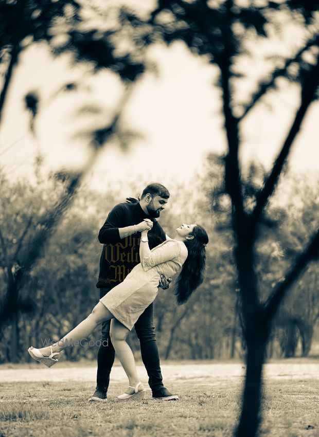 Photo From Pre-Wedding - By The Wedding Myntra