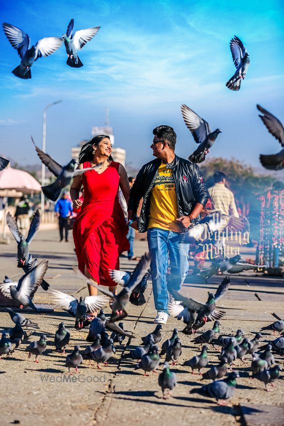 Photo From Pre-Wedding - By The Wedding Myntra