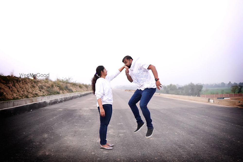 Photo From Pre-Wedding - By The Wedding Myntra