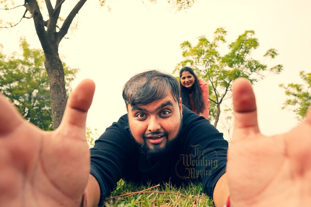 Photo From Pre-Wedding - By The Wedding Myntra