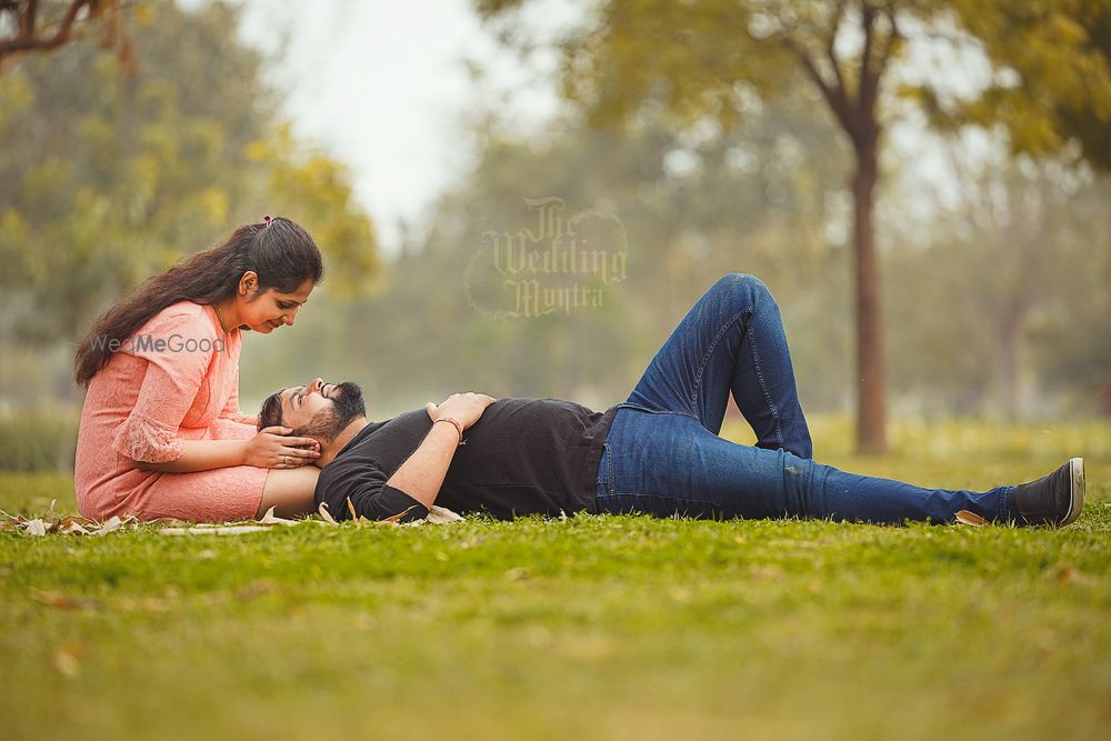 Photo From Pre-Wedding - By The Wedding Myntra
