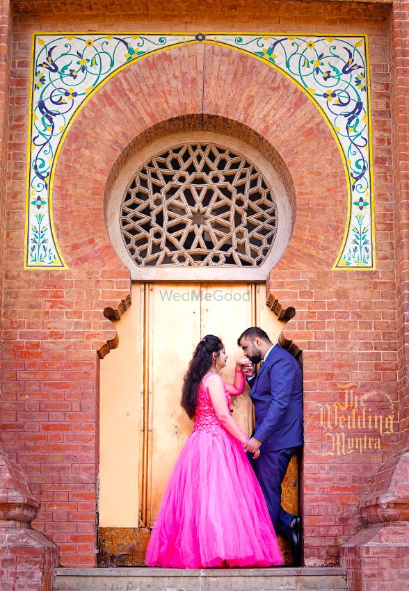 Photo From Pre-Wedding - By The Wedding Myntra