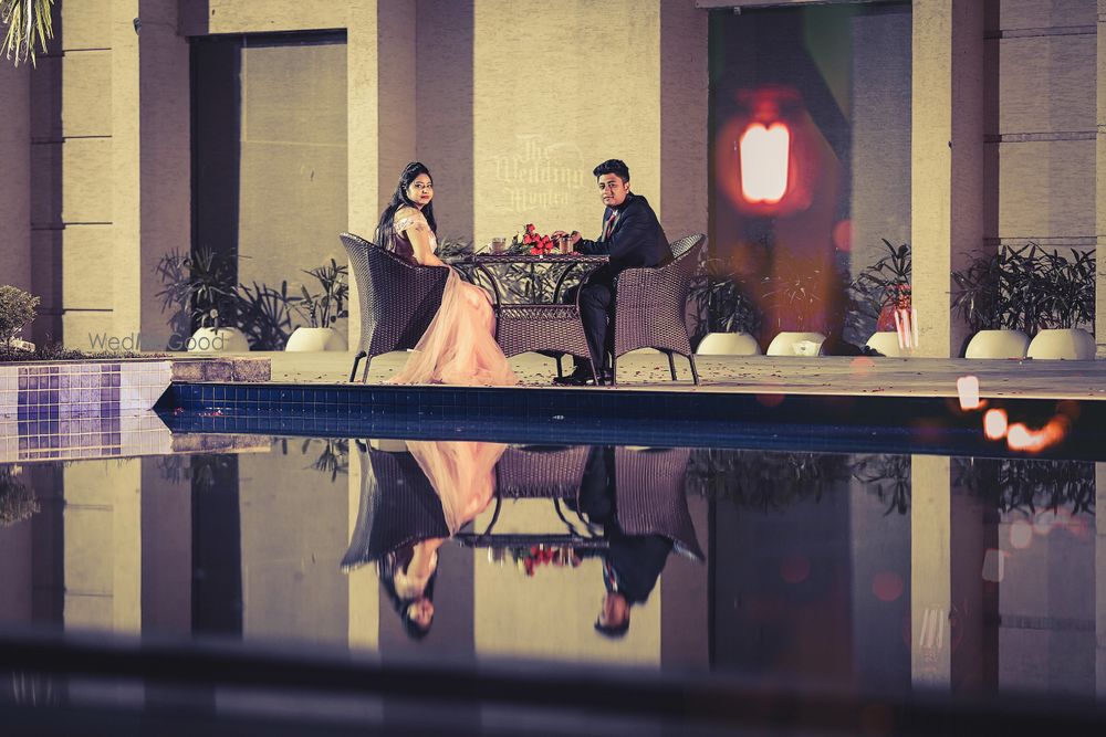 Photo From Pre-Wedding - By The Wedding Myntra