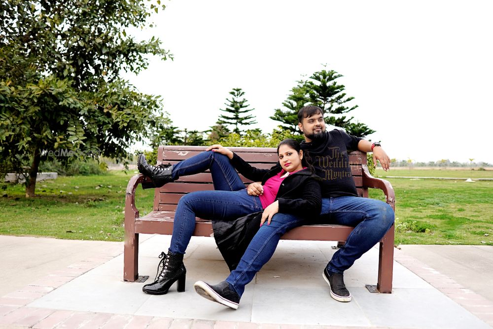 Photo From Pre-Wedding - By The Wedding Myntra