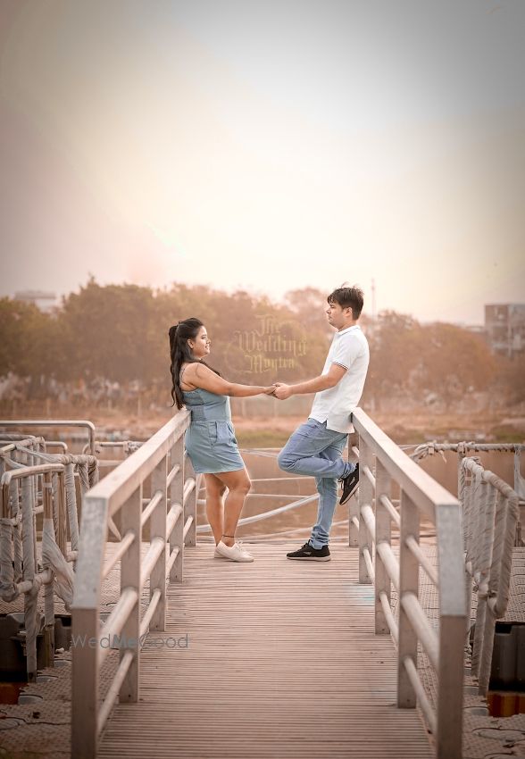 Photo From Pre-Wedding - By The Wedding Myntra