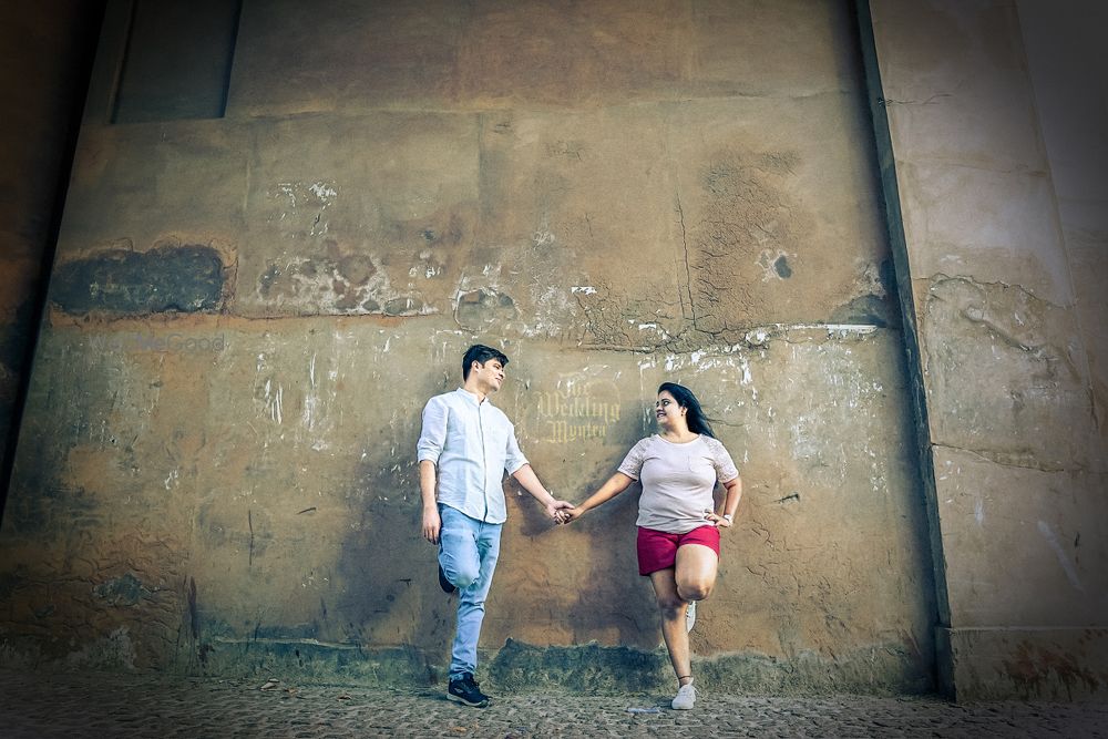 Photo From Pre-Wedding - By The Wedding Myntra