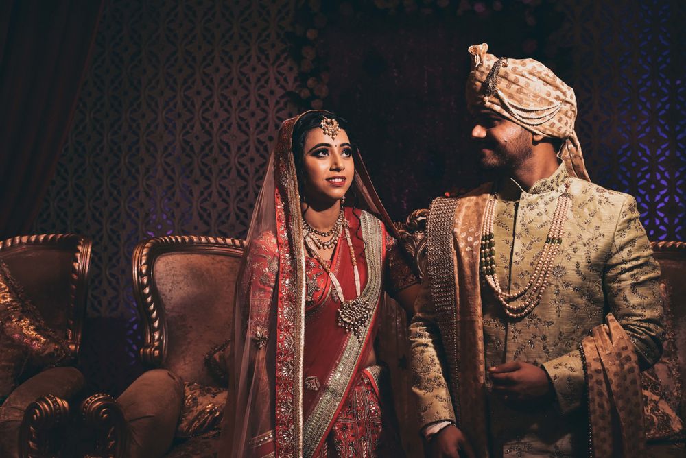 Photo From Abhishek Weds Deepika - By Samar Seth Photography