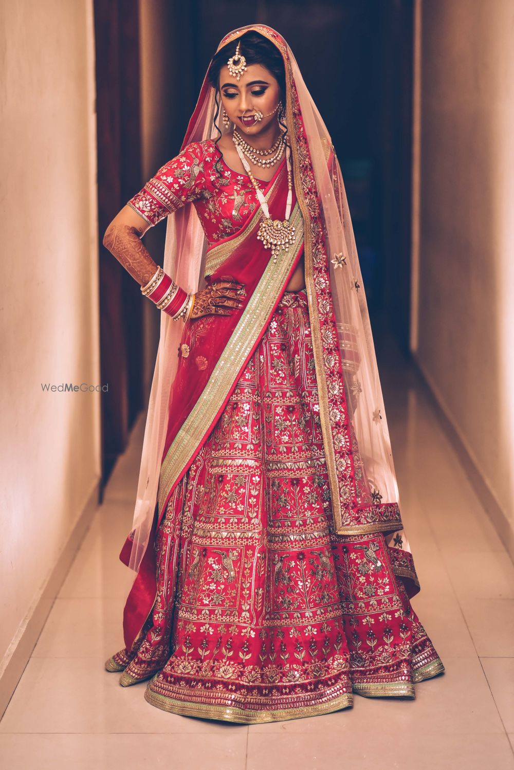 Photo From Abhishek Weds Deepika - By Samar Seth Photography