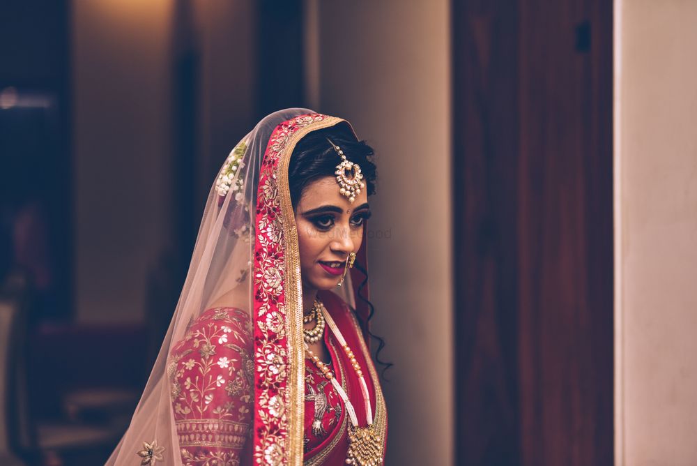 Photo From Abhishek Weds Deepika - By Samar Seth Photography