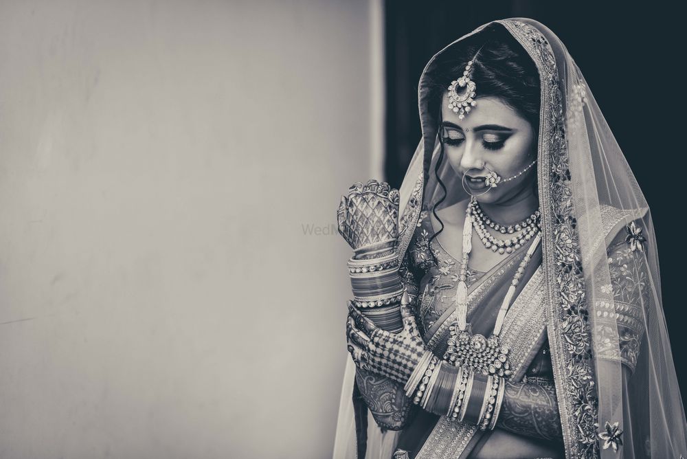 Photo From Abhishek Weds Deepika - By Samar Seth Photography