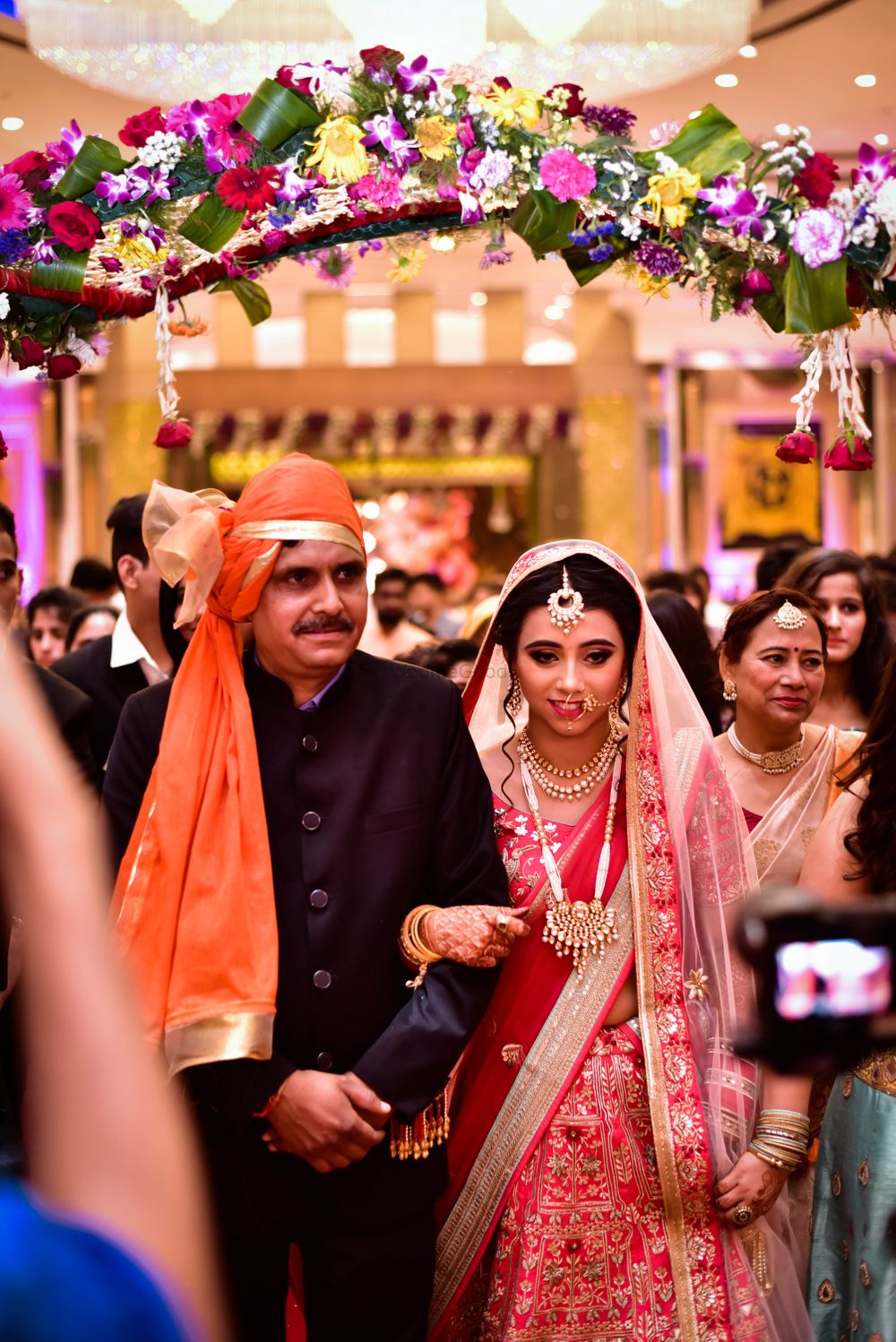 Photo From Abhishek Weds Deepika - By Samar Seth Photography