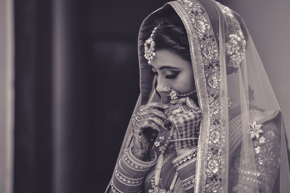 Photo From Abhishek Weds Deepika - By Samar Seth Photography