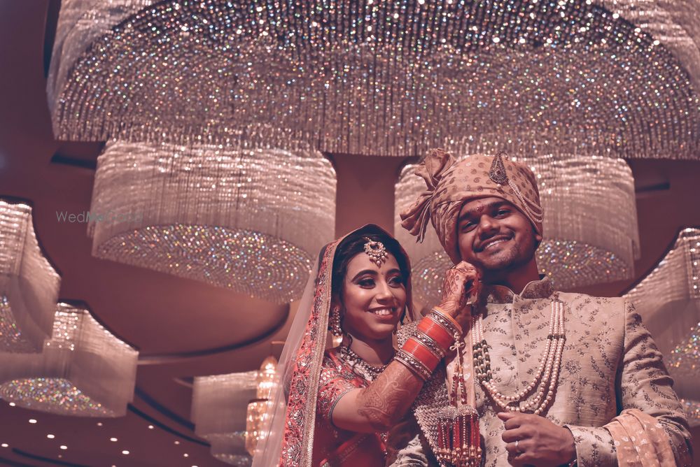 Photo From Abhishek Weds Deepika - By Samar Seth Photography