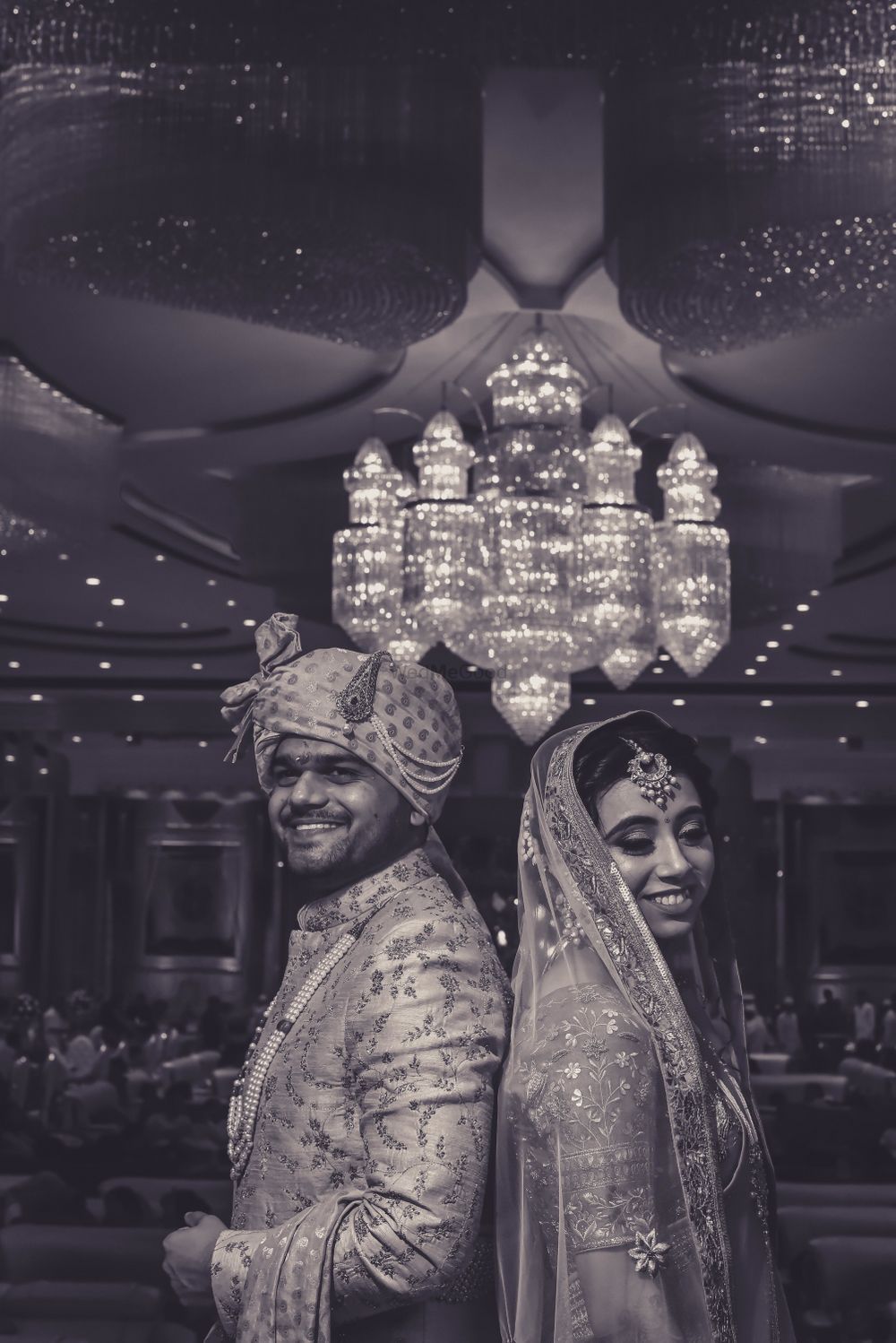 Photo From Abhishek Weds Deepika - By Samar Seth Photography