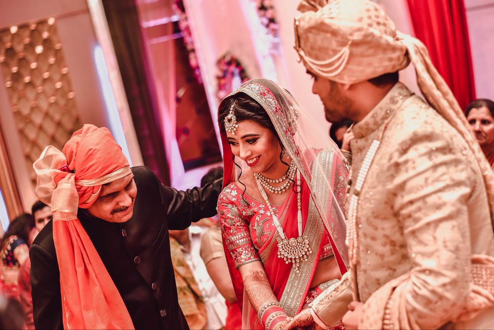 Photo From Abhishek Weds Deepika - By Samar Seth Photography