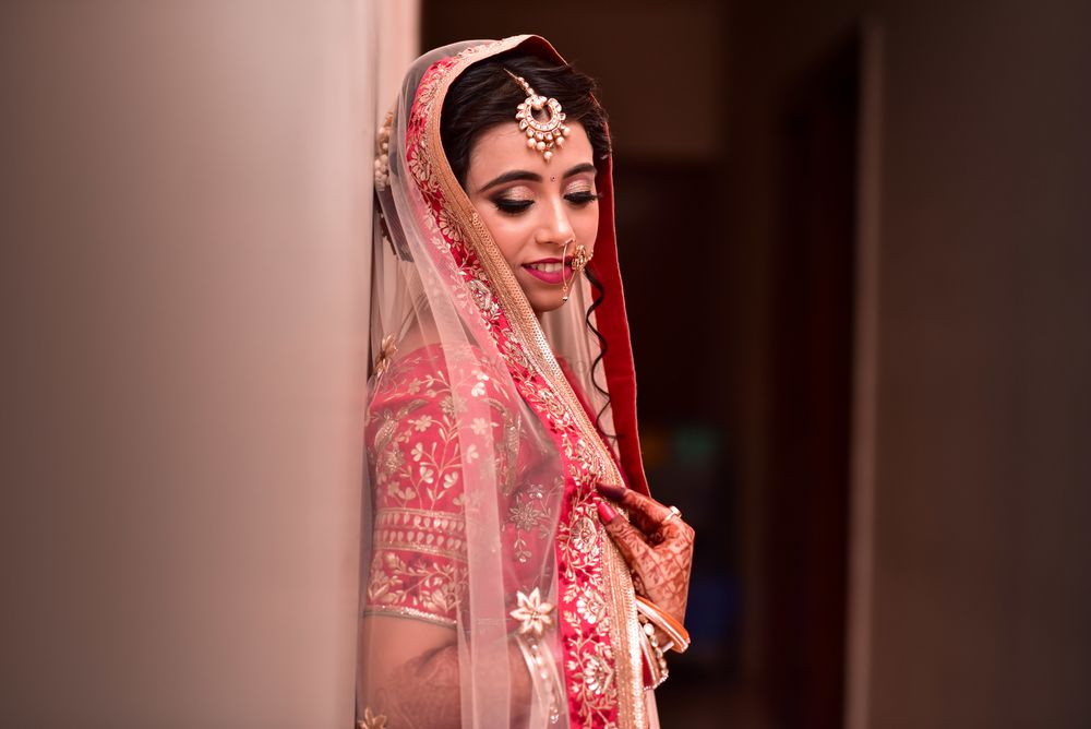 Photo From Abhishek Weds Deepika - By Samar Seth Photography