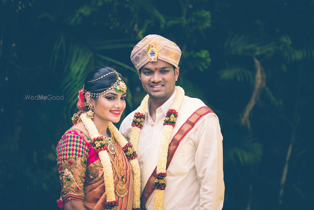 Photo From Shamata + Sanju - By Deepak Vijay Photography