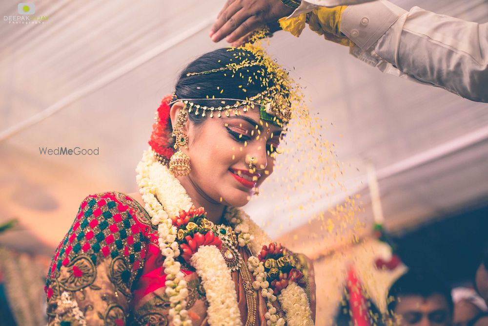 Photo From Shamata + Sanju - By Deepak Vijay Photography