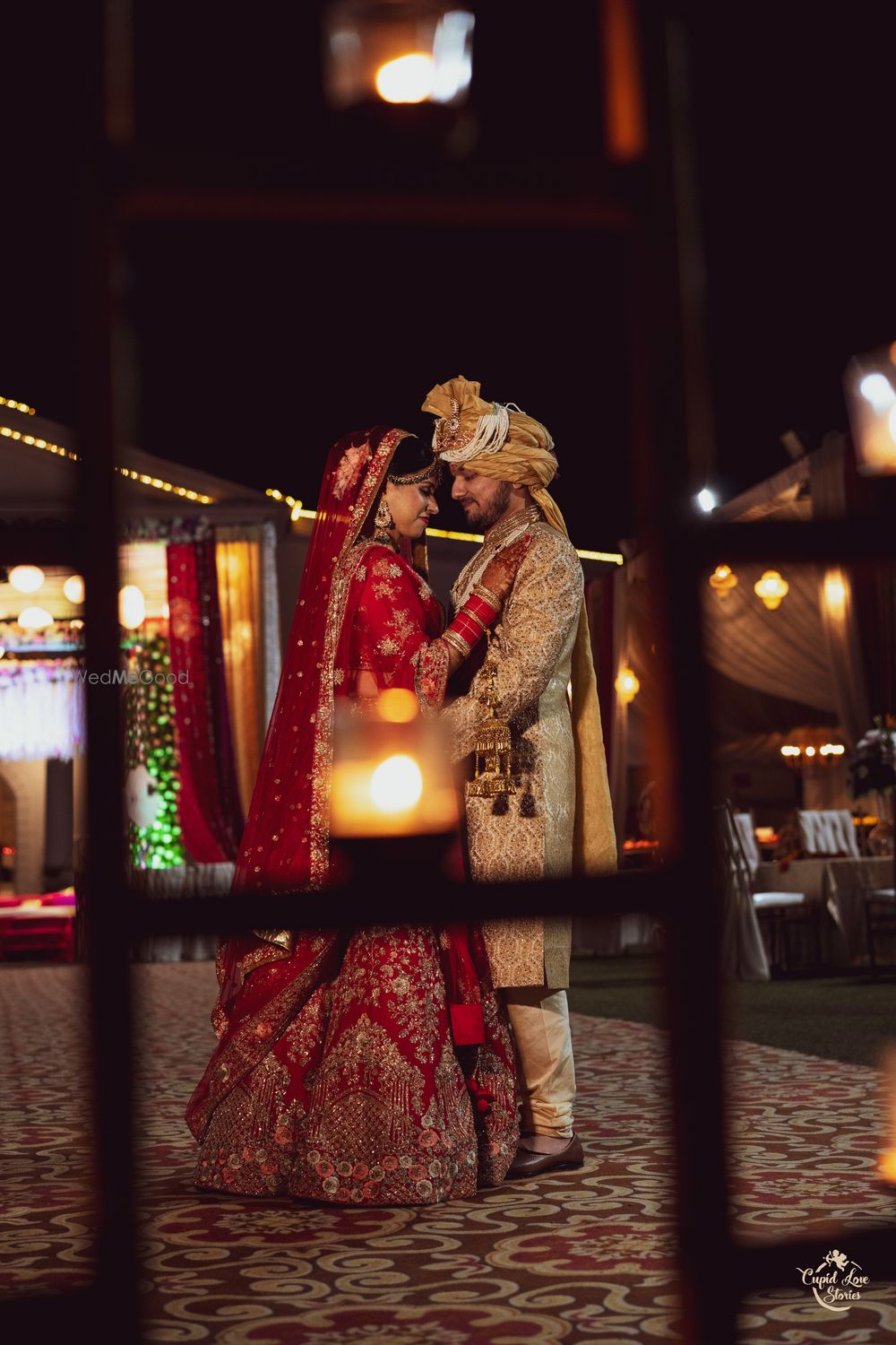 Photo From Rahu & Nisha  - By Cupid Love stories