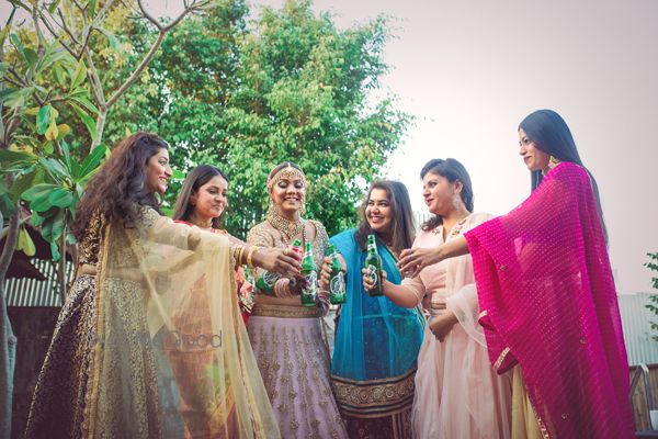 Photo From Anirudh & Manshi  - By Prakash Creation