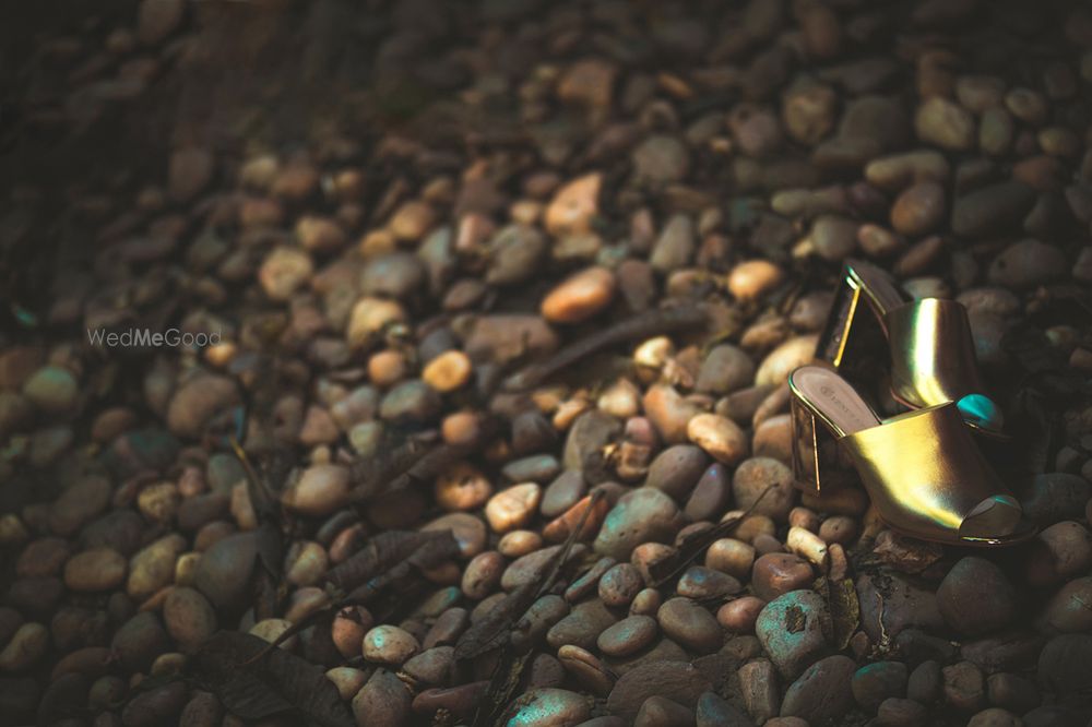 Photo From Anirudh & Manshi  - By Prakash Creation