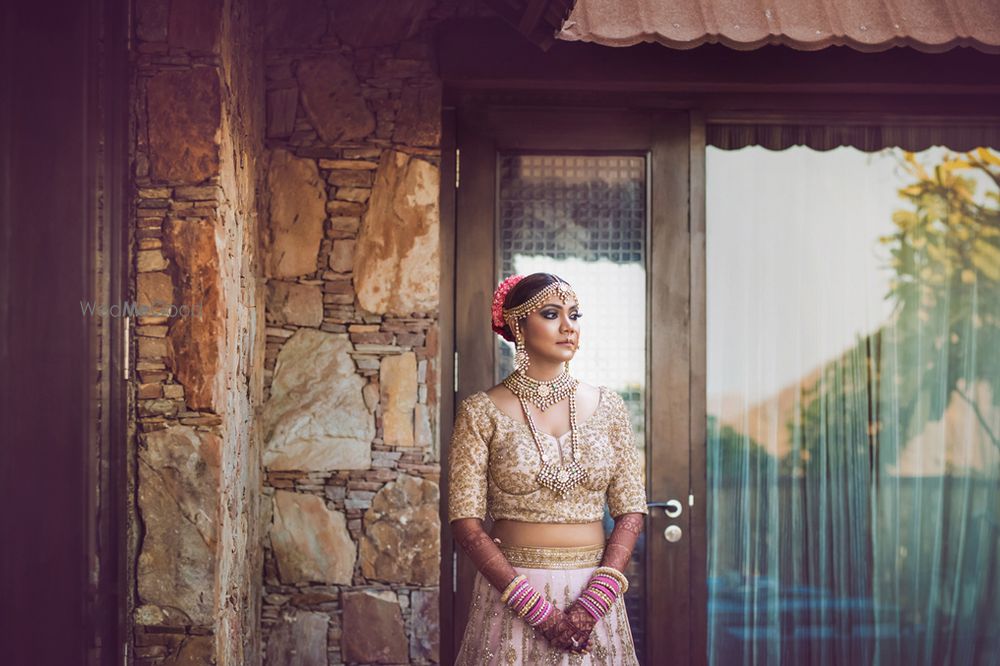 Photo From Anirudh & Manshi  - By Prakash Creation