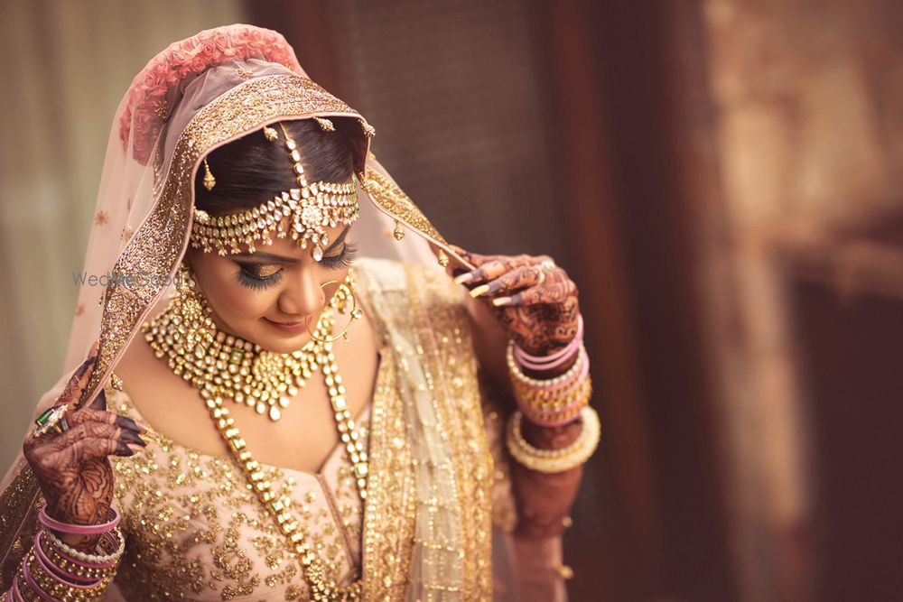 Photo From Anirudh & Manshi  - By Prakash Creation