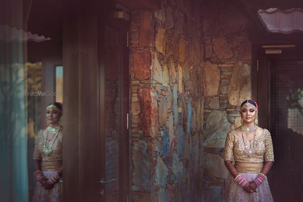 Photo From Anirudh & Manshi  - By Prakash Creation