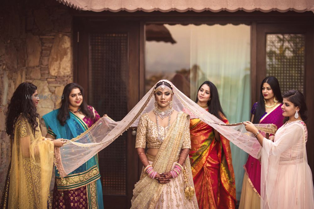 Photo From Anirudh & Manshi  - By Prakash Creation