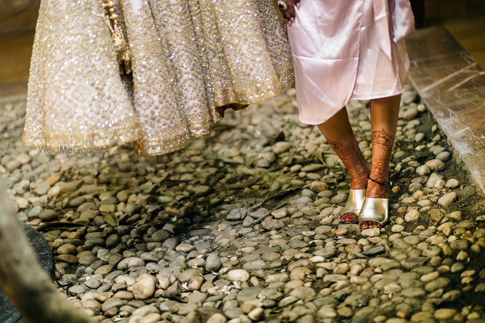 Photo From Anirudh & Manshi  - By Prakash Creation