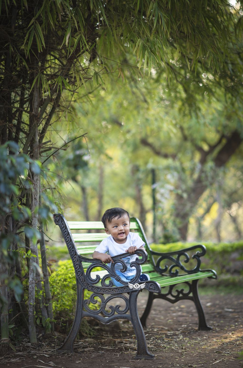 Photo From Baby Shoot - By Sinha's Photography