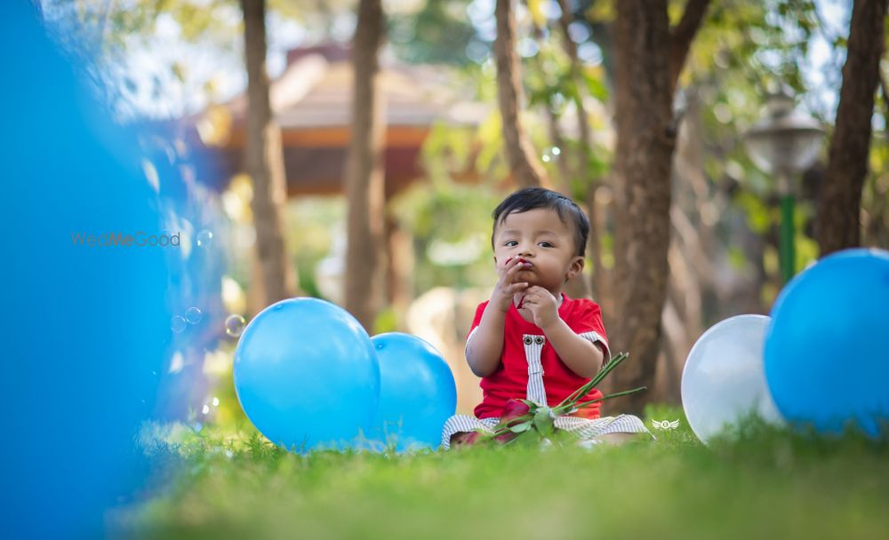 Photo From Baby Shoot - By Sinha's Photography