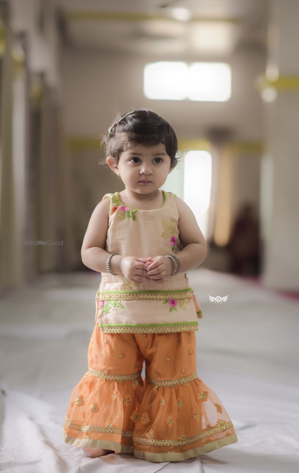 Photo From Baby Shoot - By Sinha's Photography