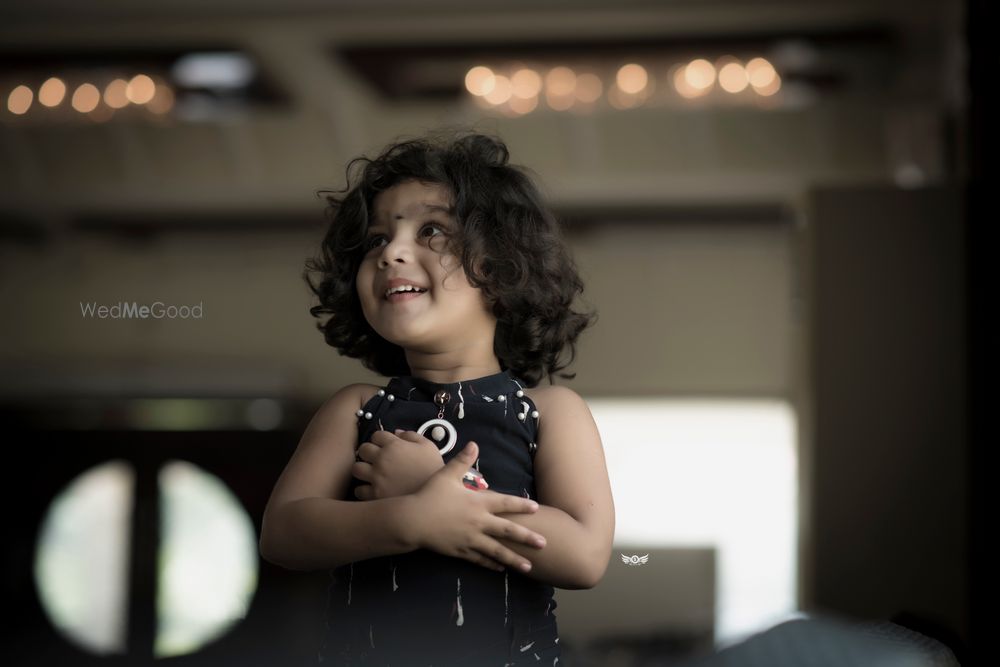 Photo From Baby Shoot - By Sinha's Photography