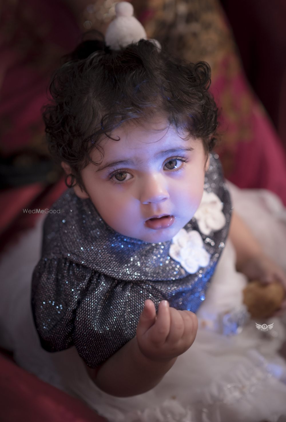 Photo From Baby Shoot - By Sinha's Photography