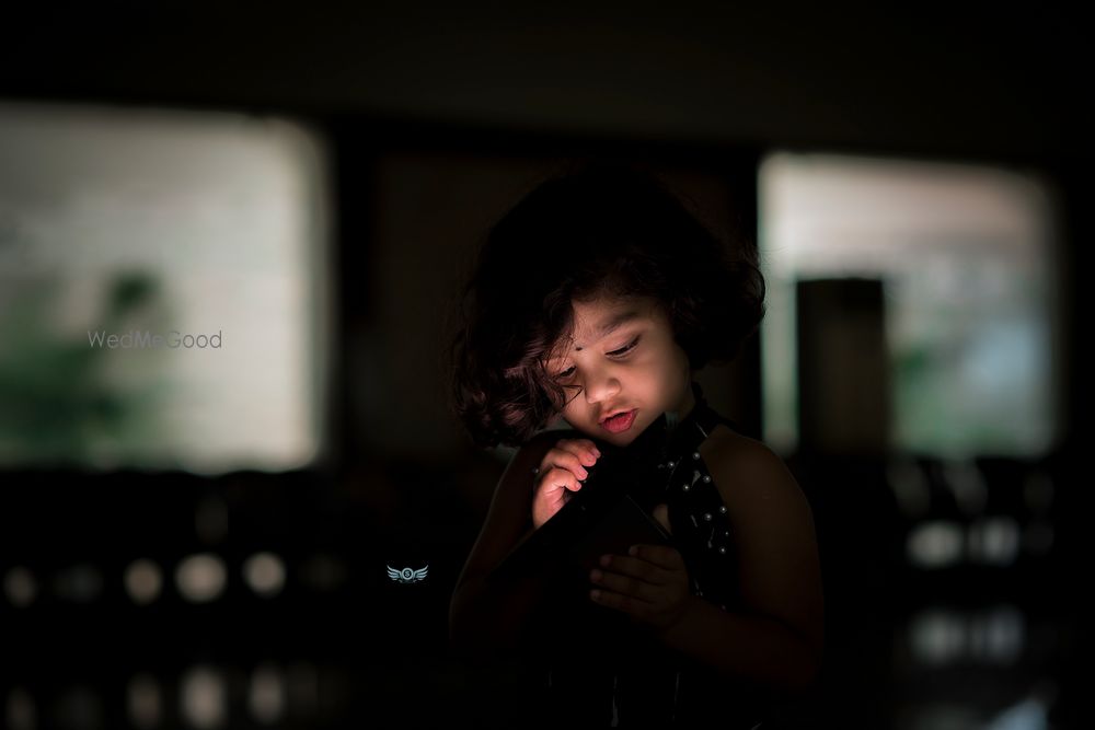 Photo From Baby Shoot - By Sinha's Photography