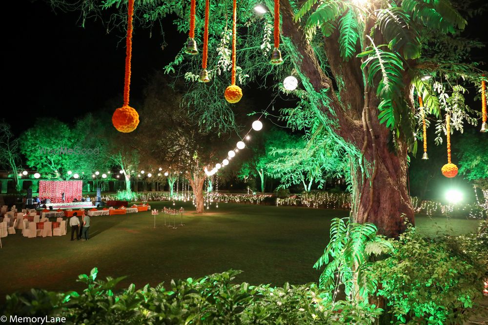 Photo From Mohnaa Abhigyan Destination Wedding @ Samode Bagh - By Knot So Special