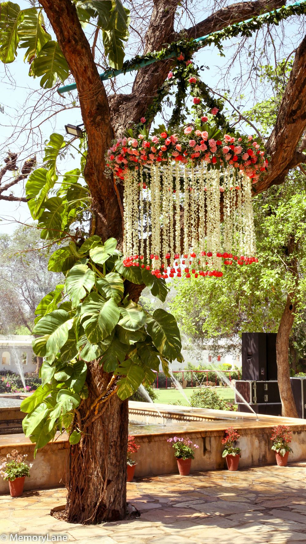 Photo From Mohnaa Abhigyan Destination Wedding @ Samode Bagh - By Knot So Special